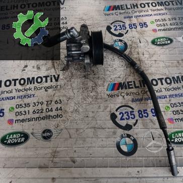 Mercedes-Benz 220 Direksiyon Pompası A0044668301 çıkma parça