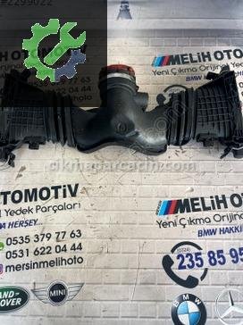 Mercedes-Benz 200 Hava Akışmetre A6420900048 çıkma parça
