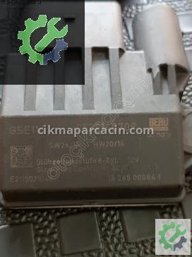 Mercedes-Benz E Serisi Beyni 0522140709 çıkma parça