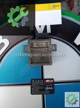 Mercedes-Benz E Serisi Beyni A6421532079 çıkma parça