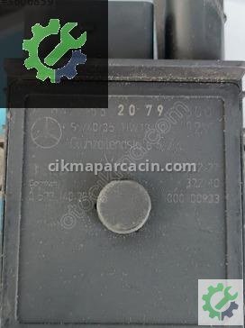 Mercedes-Benz E Serisi Beyni A6421532079 çıkma parça