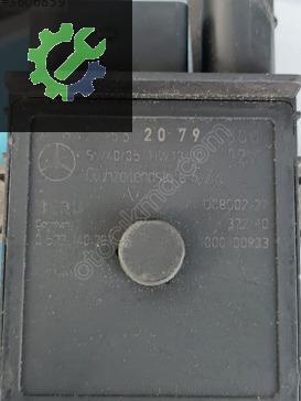 Mercedes-Benz E Serisi A6421532079 çıkma parça