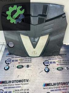 MERCEDES 642 ÇIKMA MOTOR AKUSTİK KAPAK A6420101667