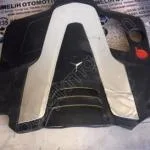 MERCEDES 642 ÇIKMA MOTOR AKUSTİK KAPAK A6420107367