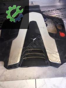 MERCEDES 642 ÇIKMA MOTOR AKUSTİK KAPAK A6420107367