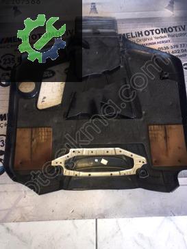 Mercedes-Benz 220 Motor Kapağı A6420107367 çıkma parça