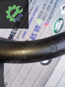 Mercedes-Benz 200 Karter A6421800751 çıkma parça