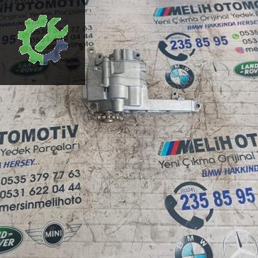 Mercedes-Benz 200 Yağ Pompası A6421810547 çıkma parça