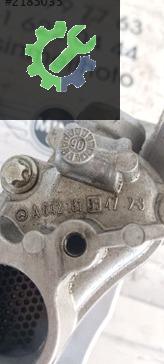 Mercedes-Benz 200 Yağ Pompası A6421810547 çıkma parça