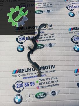 Mercedes-Benz 220 Dolum Boğazı çıkma parça