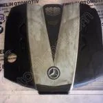 MERCEDES 642 DİZEL ÇIKMA MOTOR AKUSTİK KAPAK A6420105767
