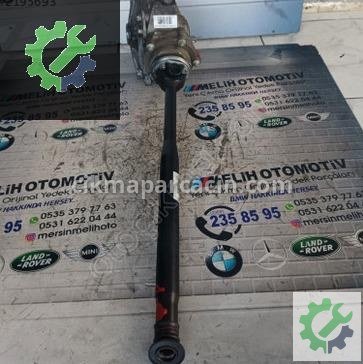 Mercedes-Benz 200 Şaft A2044106901 çıkma parça