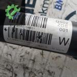 MERCEDES 642 W217 ÇIKMA ÖN ŞAFT A2044106901