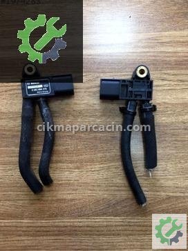 Mercedes-Benz 200 Egzoz Sensörü 0281006278 çıkma parça