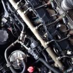 Mercedes 647 komple dolu faturalı muayer motor