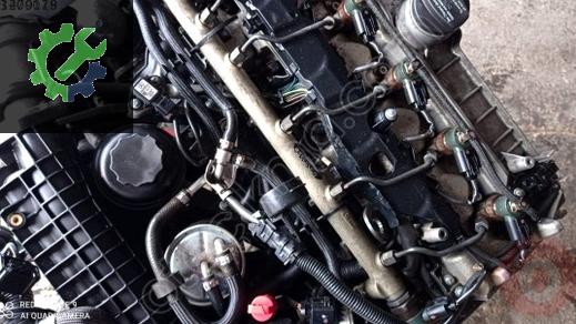 Mercedes 647 komple dolu faturalı muayer motor