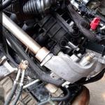 Mercedes 647 komple dolu faturalı muayer motor