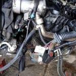 Mercedes 647 komple dolu faturalı muayer motor