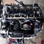 Mercedes 647 komple muayer motor