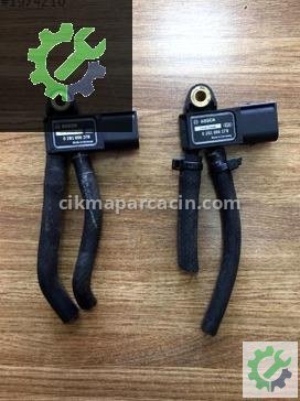 Mercedes-Benz 200 Egzoz Sensörü 0281006278 çıkma parça