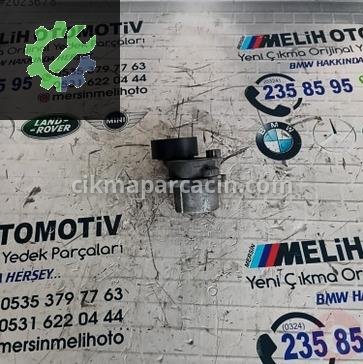 Mercedes-Benz 200 Sigorta Kutusu A6512000070 çıkma parça