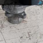 MERCEDES 651 ÇIKMA GERGİ KÜTÜĞÜ A6512000070