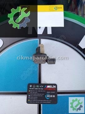 Mercedes-Benz GLC Hava Akışmetre A6510900148 çıkma parça