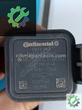 Mercedes-Benz GLC Hava Akışmetre A6510900148 çıkma parça