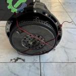 MERCEDES 651 ÇIKMA KOMPLE ŞANZIMAN R2122610101