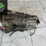 MERCEDES 651 ÇIKMA KOMPLE ŞANZIMAN R2122610101