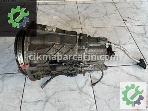 Mercedes-Benz 200 Şanzıman Komple R2122610101 çıkma parça