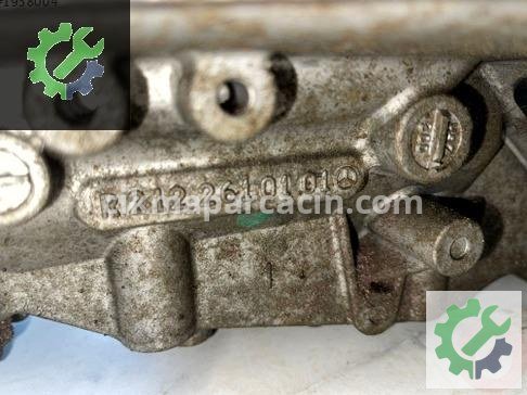 Mercedes-Benz 200 Şanzıman Komple R2122610101 çıkma parça