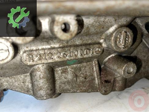 Mercedes-Benz 200 Şanzıman Komple R2122610101 çıkma parça