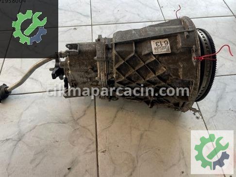 Mercedes-Benz 200 Şanzıman Komple R2122610101 çıkma parça