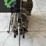 MERCEDES 651 ÇIKMA KOMPLE ŞANZIMAN R2122610101