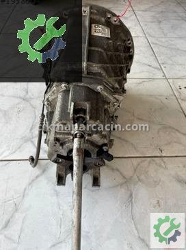 Mercedes-Benz 200 Şanzıman Komple R2122610101 çıkma parça