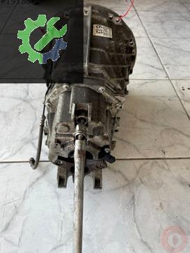 Mercedes-Benz 200 Şanzıman Komple R2122610101 çıkma parça