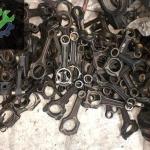 Mercedes 651 cikma piston kolu biyel kol çeşitleri