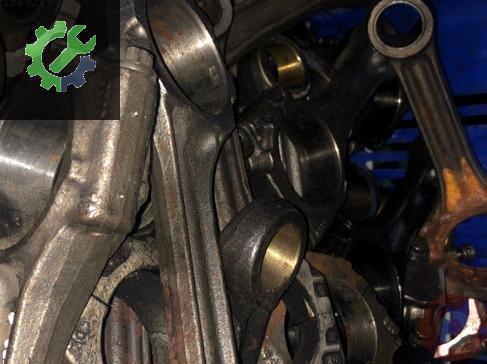 Mercedes 651 cikma piston kolu biyel kol çeşitleri