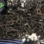 Mercedes 651 cikma piston kolu biyel kol çeşitleri