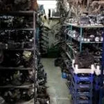 Mercedes a 160 ayna ayar koltuk ısıtma düğmesi