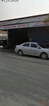 Mercedes-Benz A Serisi Koltuk Düğmesi 1688203610 çıkma parça