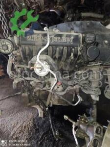 Mercedes-Benz A Serisi 2004 Çıkma Komple Motor
