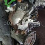 Mercedes-Benz A Serisi 2004 Çıkma Komple Motor