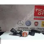 Mercedes A class 180 emniyet kemeri
