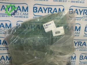 Çıkma Mercedes CLA Sağ Arka Kapı Camı