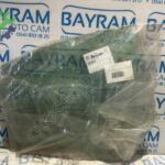Çıkma Mercedes CLA Sağ Arka Kapı Camı