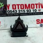 Mercedes A class dörtlü düğmesi 1698207410