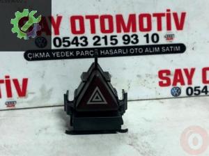 Mercedes A class dörtlü düğmesi 1698207410