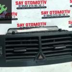 Mercedes A class orta kalorifer ızgarası 1698300054 JCİ